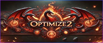  Optimize2 Blitz